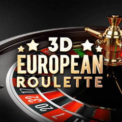 3D Roulette