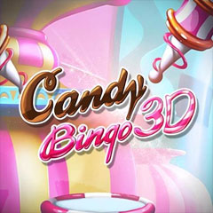 Candy Bingo 3D