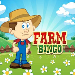 Farm Bingo