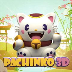 Pachinko 3D