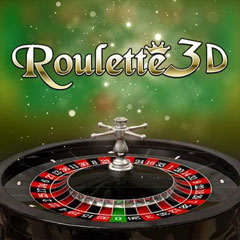 Roulette 3D