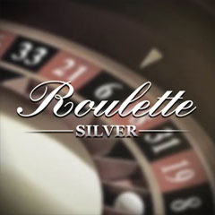 Roulette Silver