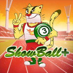 Showball Plus