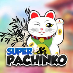 Super Pachinko